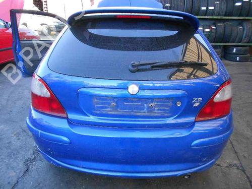 Engine control unit (ECU) MG MG ZR 105 | BP138157M57  - Image 6