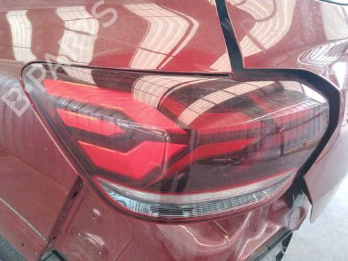 Front wiper motor DACIA SANDERO III | BP12455090M29 - Image 13