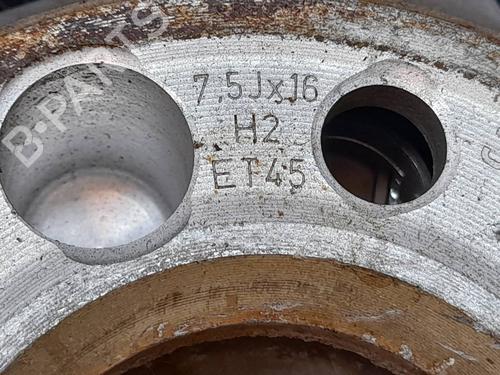 Rim AUDI A4 B8 (8K2) 2.0 TDI quattro | BP598585C45 