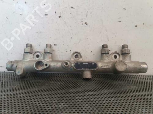 Used Injection rail PEUGEOT 306 (7B, N3, N5) 2.0 HDI 90 (90 hp) 1595451