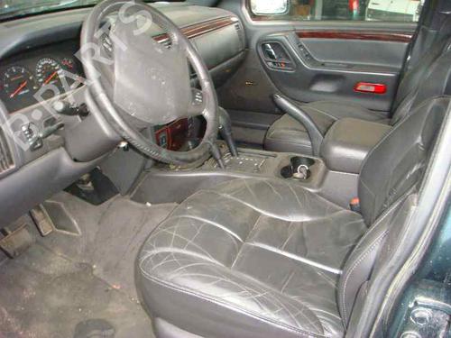 Display monitor JEEP GRAND CHEROKEE II (WJ, WG)  | BP6616149C48 
