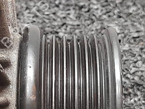 Alternator CHEVROLET REZZO MPV (U100) | BP4436202M7 - Image 4