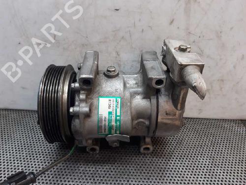 Used AC compressor MAZDA 2 (DY) 1.4 CD (68 hp) 4499517