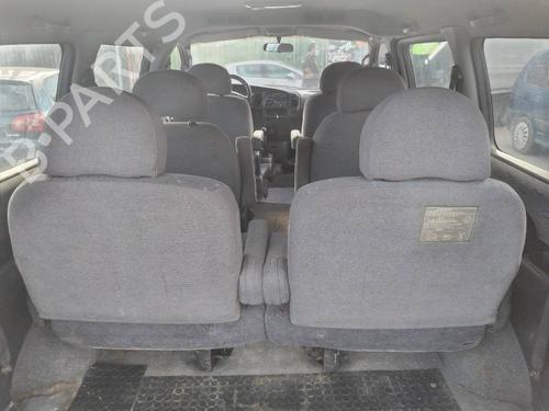 Left front indicator HYUNDAI H-1 / STAREX Bus (A1)  | BP8644770C32  - Image 7