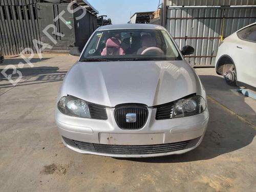 Left taillight SEAT IBIZA III (6L1)  | BP27623918C34 
