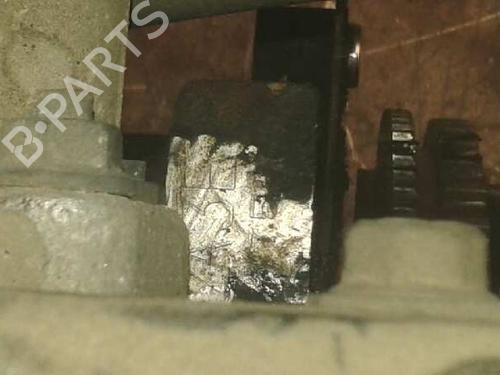 Engine KIA RIO I Hatchback (DC) | BP12312931M1 - Image 2