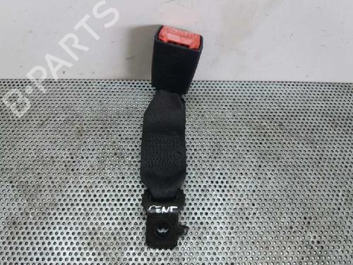 Used Seat buckle BMW 3 Compact (E46) 320 td (150 hp) 14034155