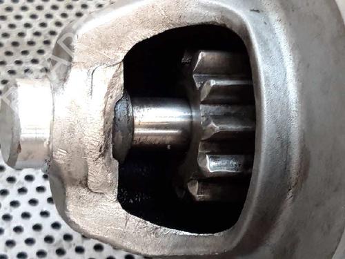 Starter MAZDA 3 Saloon (BK) 1.6 DI Turbo (BK12Y) | BP4422060M8 