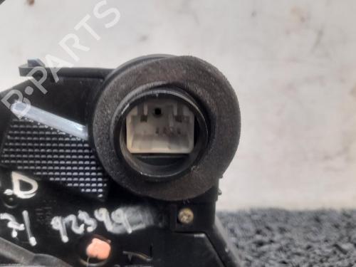 Front right lock TOYOTA PRIUS Liftback (_W2_) 1.5 Hybrid (NHW20_, NHW20R) | BP10773659C97 