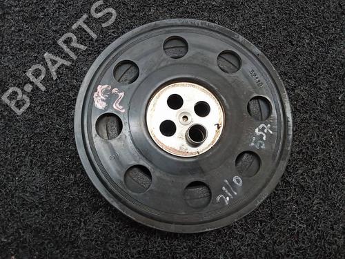 Pulley JEEP COMPASS (MK49) | BP14038556M122 - Image 2