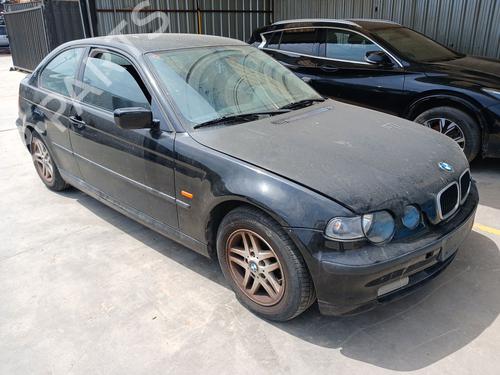Left front door BMW 3 Compact (E46) 316 ti | BP34390576C2  - Image 7