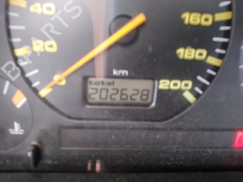 Gearbox SEAT IBIZA II (6K1) 1.9 D | BP19067711M3 