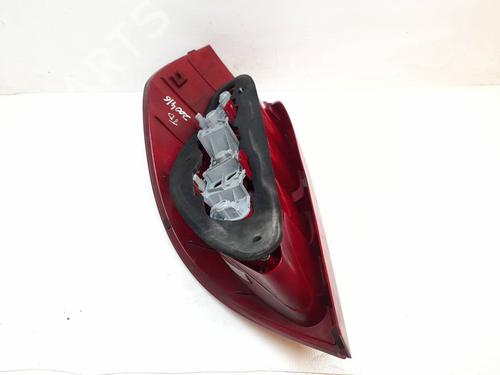 Right taillight MERCEDES-BENZ A-CLASS (W169) A 180 CDI (169.007, 169.307) | BP5646416C35 
