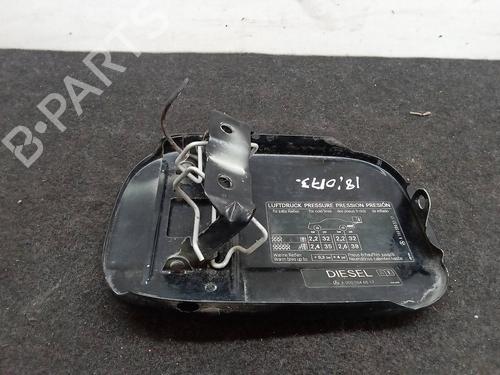 Fuel flap MERCEDES-BENZ A-CLASS (W169) A 200 CDI (169.008, 169.308) | BP5400522C131 