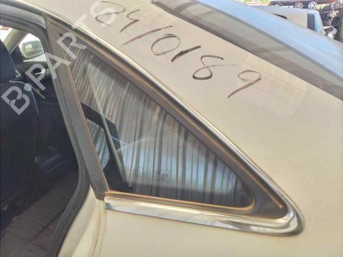Luna custodia trasera izquierda AUDI A4 B8 (8K2) 2.0 TDI (136 hp) 17988260