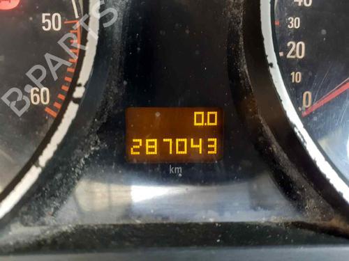 Alternator OPEL ZAFIRA / ZAFIRA FAMILY B (A05)  | BP29702624M7 