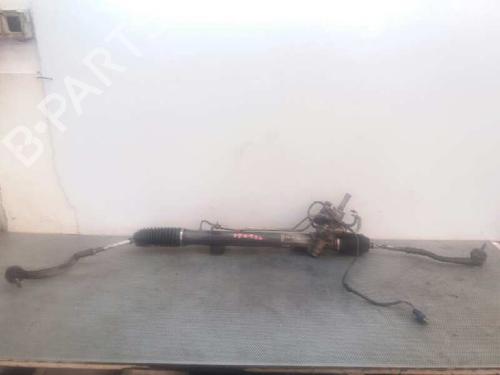 Used Steering rack RENAULT LAGUNA II (BG0/1_) 2.2 dCi (BG0F) (150 hp) 1439287