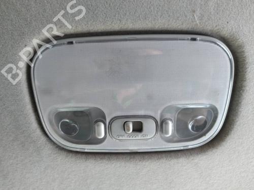 Used Interior roof light FORD RANGER (ET) 2.5 TDCi 4x4 (143 hp) 8072110
