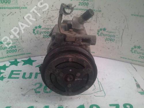 Used AC compressor AC compressor 113910 113910