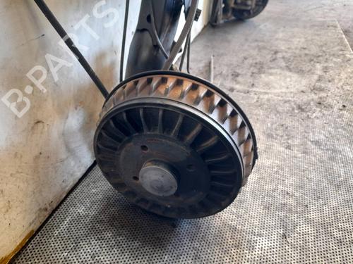 Rear axle DACIA LODGY (JS_)  | BP595940M2 