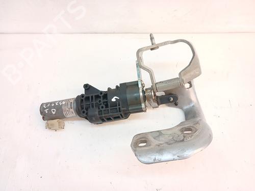 Used Electronic module Electronic module AUDI A6 Allroad C7 (4GH, 4GJ) 3.0 TDI quattro (272 hp) 33927242 33927242