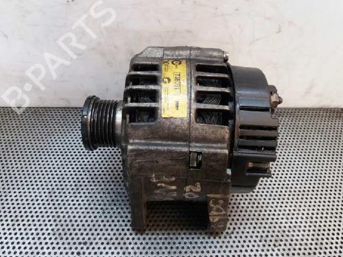 Used Alternator RENAULT LAGUNA II Grandtour (KG0/1_) 1.9 dCi (KG0G) (120 hp) 4086297