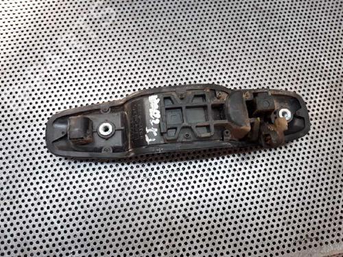 Rear left exterior door handle SUZUKI GRAND VITARA I (FT, HT) 2.0 HDI 110 16V 4x4 (SQ420D, TD83V) | BP4808431C130 