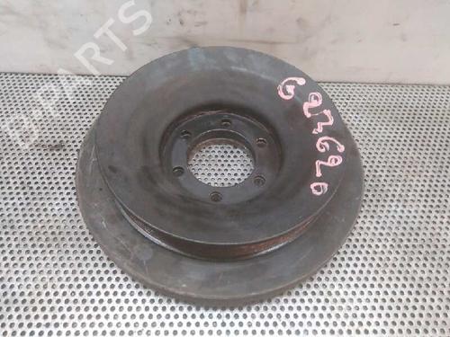 Used Pulley Pulley 14034746 14034746