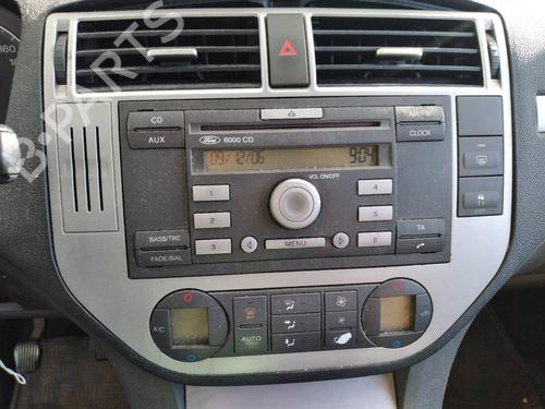 Left front window switch FORD FOCUS C-MAX (DM2) | BP8045526I27 - Image 16