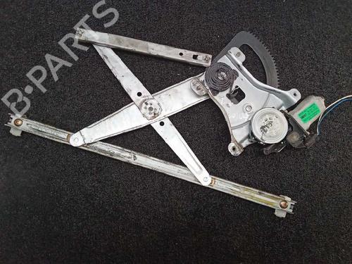 Front left window mechanism DAEWOO KALOS (KLAS) 1.2 | BP6948385C22 