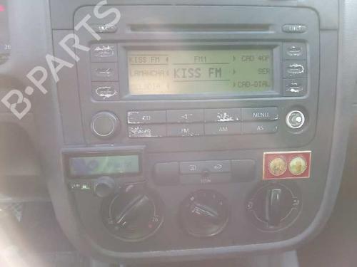 Engine VW GOLF V (1K1)  | BP7968044M1  - Image 18