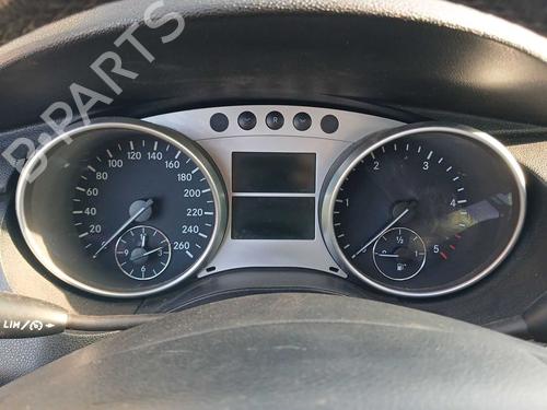Used Instrument cluster Instrument cluster 39505443 39505443