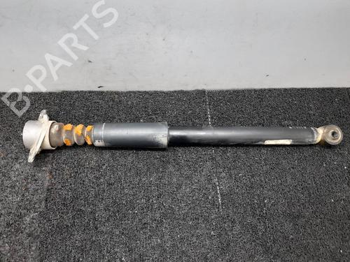 Venstre bagtil støddæmper SKODA ROOMSTER (5J7) 1.4 TDI (80 hp) 4414613