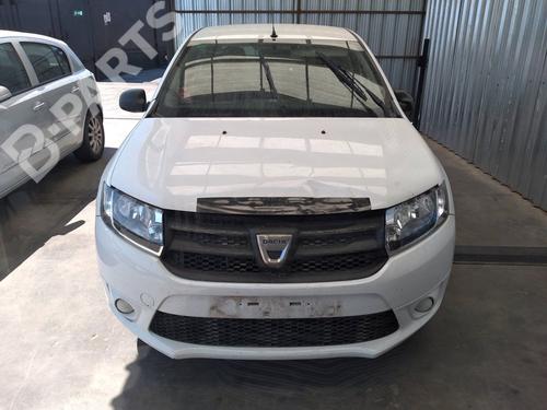 Used Parts DACIA LOGAN II  1.5 dCi / Blue dCi 75  1070137