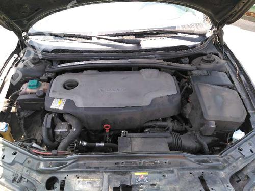 Left front window switch VOLVO S60 I (384) 2.4 D | BP4208315I27 - Image 13