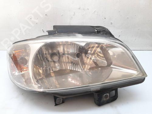 Used Right headlight SEAT CORDOBA (6K1, 6K2) 1.9 TDI (110 hp) 5956738