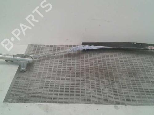 Used Left curtain airbag FORD FOCUS II (DA_, HCP, DP) [2004-2013]  591398