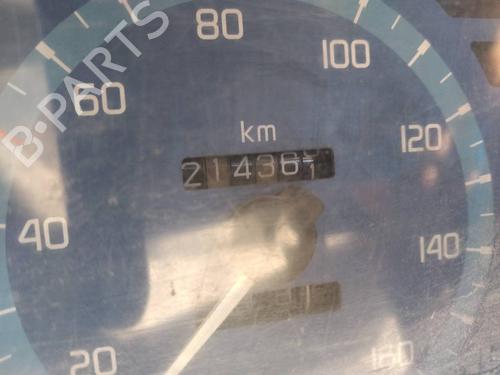 Headlight switch RENAULT MASTER II Van (FD) | BP8052249I24 - Image 9