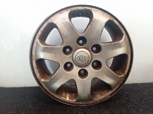 Felge für Felge 7919893 7919893