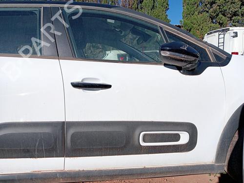 Tür rechts vorne für CITROËN C3 III (SX) [2016-2025]  30436662