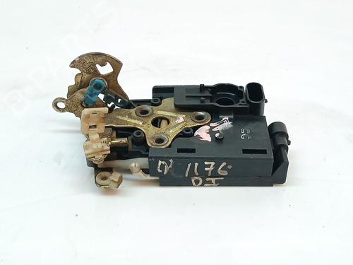 Front left lock DAEWOO KALOS (KLAS) 1.2 | BP3153664C98 - Image 4