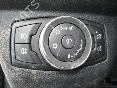 Fuse box FORD TRANSIT COURIER B460 Box Body/MPV  | BP10645764E1  - Image 21