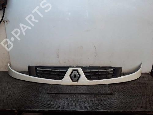 Used Grille Grille 5889355 5889355