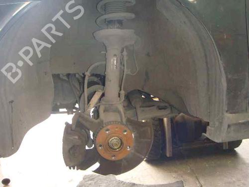Support SEAT LEON (1M1) 1.9 TDI | BP14047026C155 