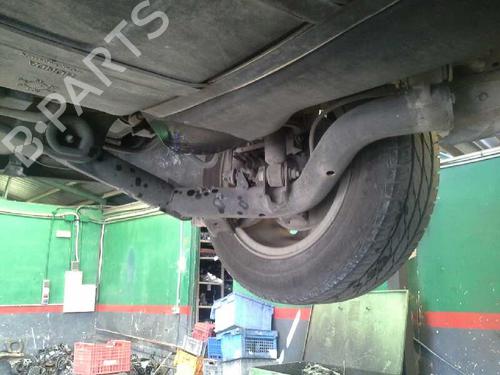 Engine HONDA CIVIC VII Hatchback (EU, EP, EV) 1.6 i (EP2, EU8, EU6) | BP1019726M1 - Image 30