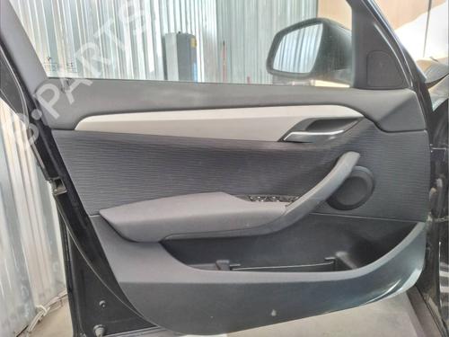 Steering column BMW X1 (E84) sDrive 18 d | BP9213802M21  - Image 23