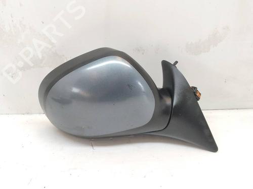 Right mirror CITROËN XSARA PICASSO (N68) 1.6 HDi | BP26721326C27 