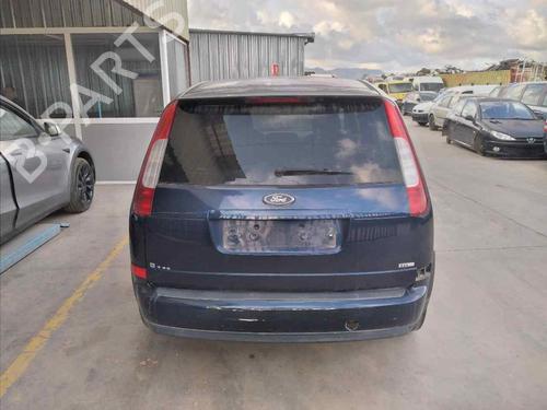 Frontplade/Frontkurv FORD FOCUS C-MAX (DM2)  | BP26382003C72 