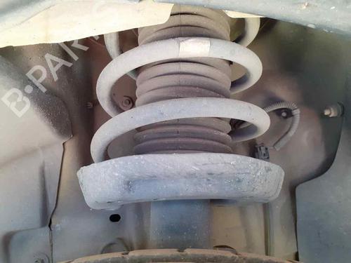 Used Left front shock absorber FIAT 500L (351_, 352_) 1.3 D Multijet (199LXY1A, 199LXY11) (84 hp) 25990247