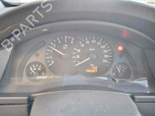Engine OPEL MERIVA A MPV (X03) | BP27222930M1 - Image 13
